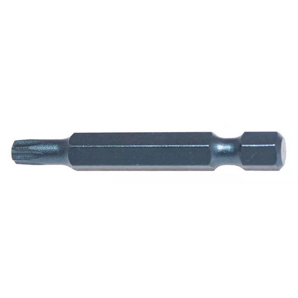 Бита усиленная 1/4" Torx T27 50 мм Licota S3TX105027