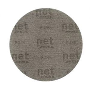 Шлифовальный круг Mirka AUTONET AE24105080, 150 мм Р80