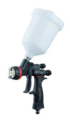 Краскопульт WALCOM GENESI CARBONIO 360 HTE BASE 9720**