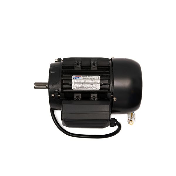 Двигатель ROSSVIK 4003101 (220 В, 1,2 кВт 50 Гц, поз.401)
