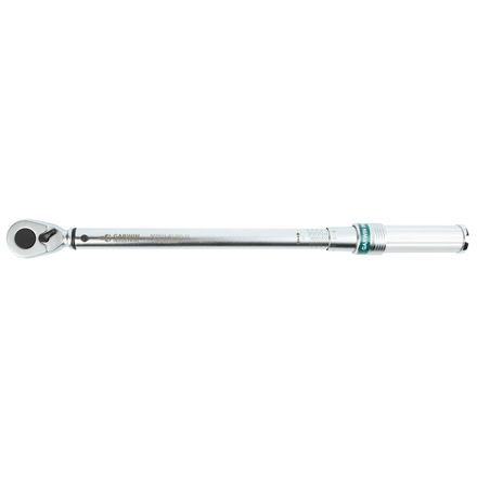 GARWIN INDUSTRIAL 501521-40-200-12 Динамометрический ключ 40-200 Нм, двухстороннего действия с приводным квадратом 1/2"