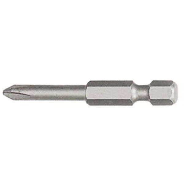 Бита 1/4" с узким хвостовиком PH1 200 мм Licota BPR120001