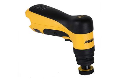 Шлифовальная машинка Mirka AOS-В 130NV 32mm 10.8V Orbit 3.0