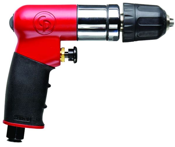 Пневмодрель Chicago Pneumatic CP7300RQC