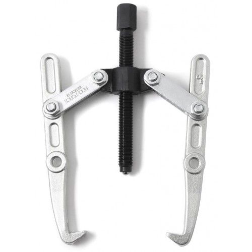 Съемник двухзахватный переставной 9'' Rock Force RF-6590809