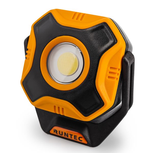 Светильник переносной RUNTEC RT-AT710, аккумуляторный
