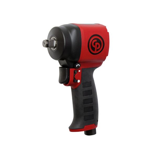 Пневматический ударный гайковерт Chicago Pneumatic CP7737
