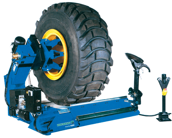 Шиномонтажный станок для грузовых автомобилей Hofmann monty 4400