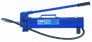 Насос гидравлический ручной AE&T T03150P (150т)