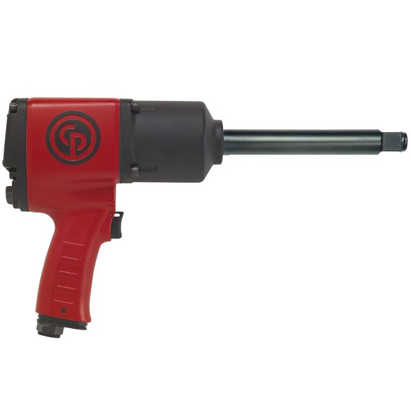 Ударный пневмогайковерт Chicago Pneumatic СР7630-6