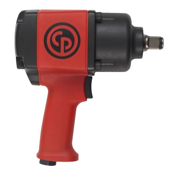 Ударный пневмогайковерт Chicago Pneumatic СР7763