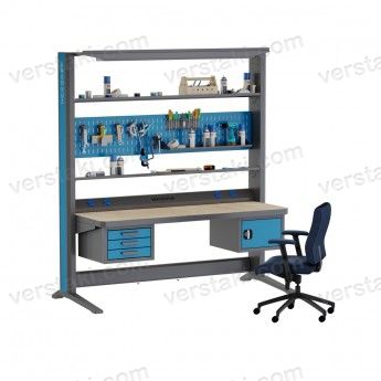 Рабочее место KronVuz Pro WP 3301-LS2R