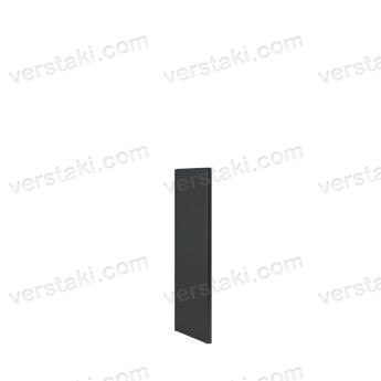 Вертикальная перегородка KronVuz KV-H1.4 (RAL 9005)