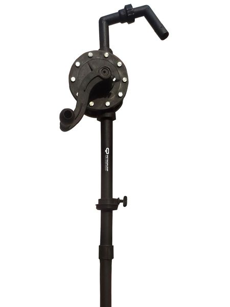 Роторный бочковой насос для жидкостей на масляной основе Petropump PP210015
