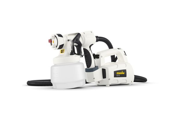 Электрический краскопульт Wagner W 450 (замена W 615)