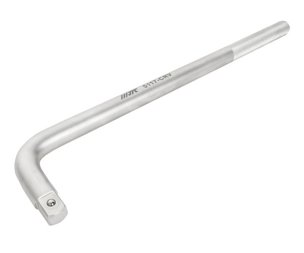 Вороток Г-образный JTC-5117 (3/4", L=450 мм, d=25 мм)