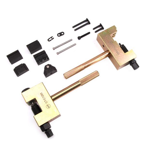 Набор для цепи ГРМ MERCEDES Car-Tool CT-C1293