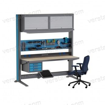 Рабочее место KronVuz Pro WP 5310-LS