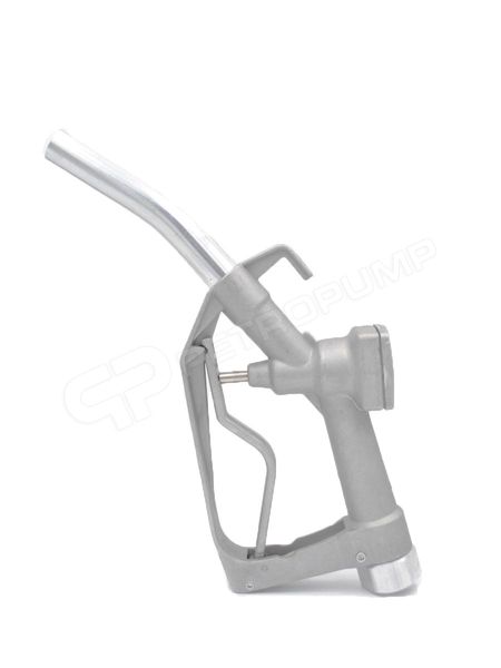 AC-2000 - Механический пистолет для ДТ 1" BSP сопло 3/4" Petropump PP721001