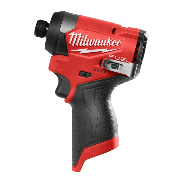 Аккумуляторный субкомпактный импульсный винтоверт Milwaukee M12 FID2-0 FUEL (Арт. 4933479876)