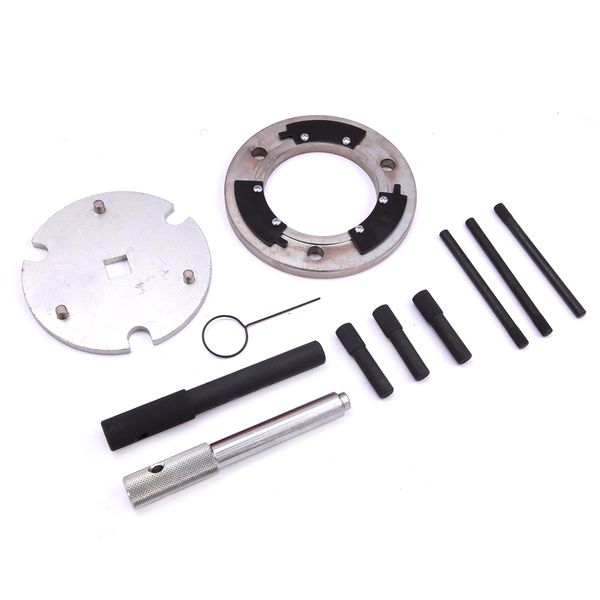 Набор приспособлений для FORD 2.0, 2.2 и 2.4 TDDI / TDCI Car-Tool CT-1556