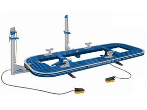 Стапель платформенный Trommelberg B 19G