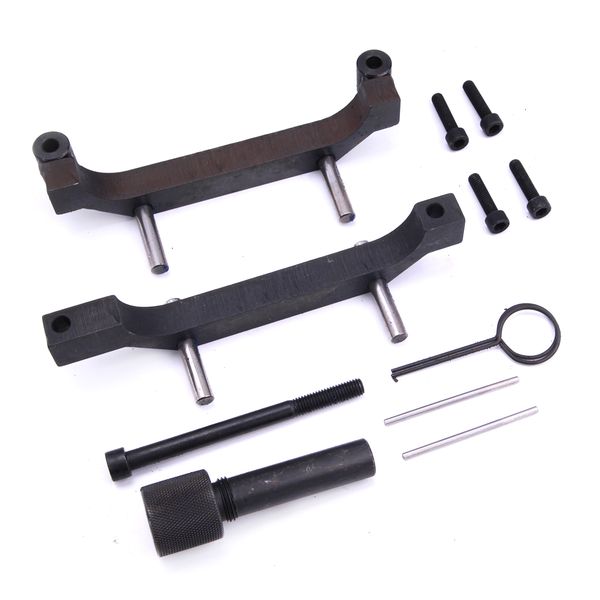 Набор для установки ГРМ JEEP GRAND CHEROKEE V6 Car-Tool CT-K7004