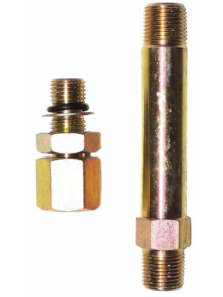 Переходник резьбовой для 4120A-4T комплект 2 шт NORDBERG 000007833