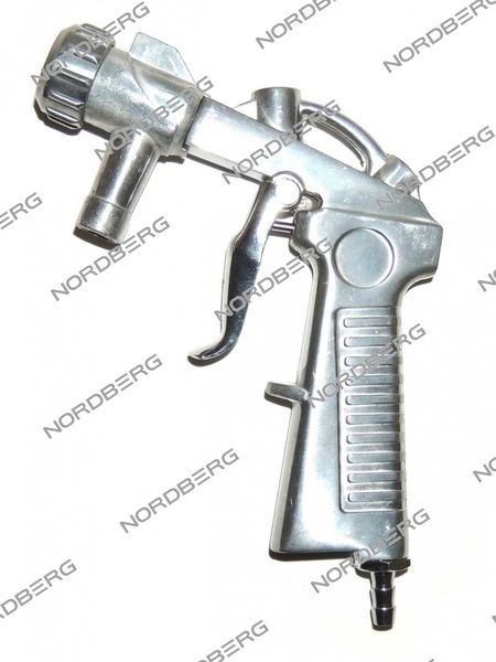 Пистолет пескоструйный для NORDBERG NS2/NS3