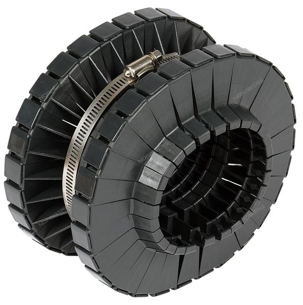 Стопор для шлангов NORDBERG AS100 (D = 100 мм)