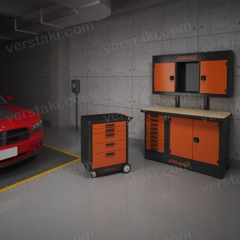 Комплект мебели KronVuz-SF-1