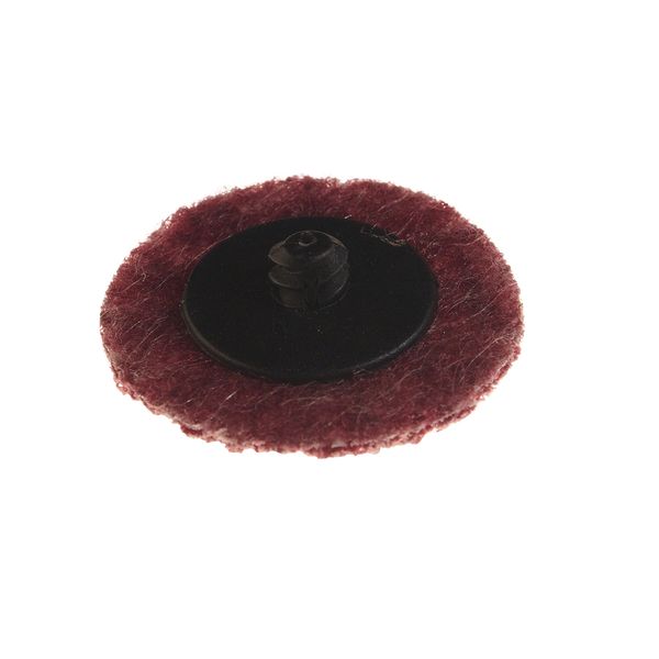 Круг зачистной 2" P120-240 сменный JTC