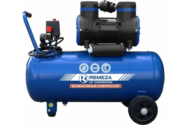 Компрессор Remeza СБ4/C-50.OLD30A