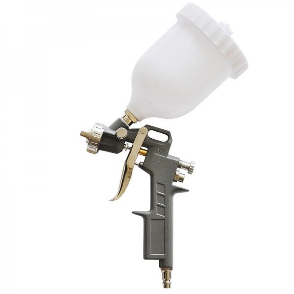 Краскопульт Skiper 162A2, 0.6 л