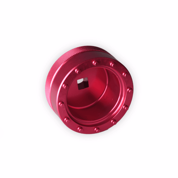 Зубчатый ключ Augusta Car-Tool CT-K553