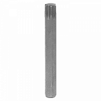 Вставка (бита) торцевая 5/16" TORX, T50, L = 70 мм KING TONY 187050T