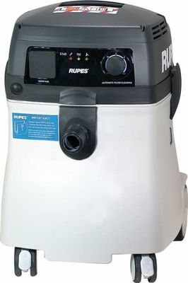 Rupes S 145EL Малогабаритный мобильный пылесос для работы с электрическим шлифовальным инструментом