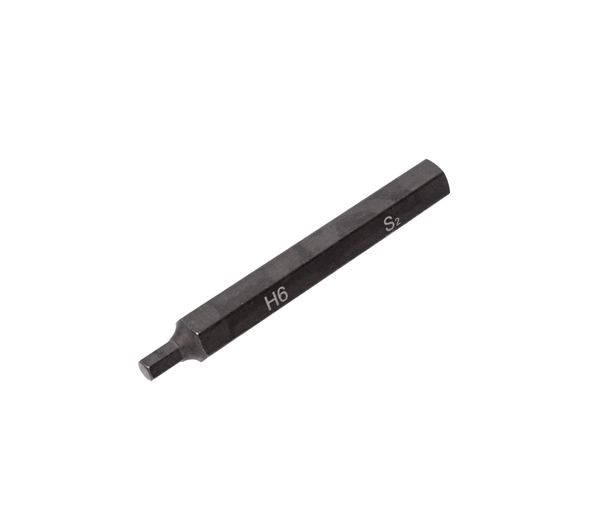 Головка для разборки стойки амортизатора JTC-1323-1022-66 (6 мм, VW Passat B4, Golf)