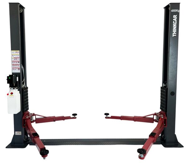 Двухстоечный подъемник THINKCAR TVL 240