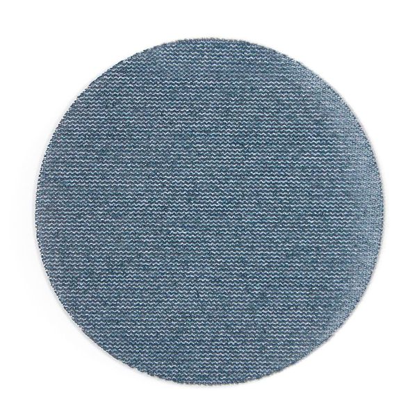Шлифовальный диск на сетчатой основе 150 мм P800 Sandwox 818 Blue Net 818.150.800.00