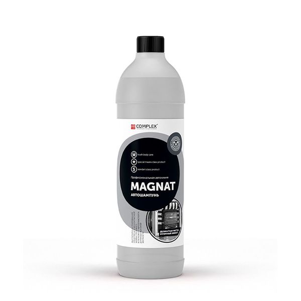 Бесконтактный автошампунь Complex Magnat