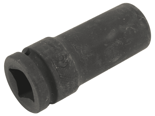 Головка торцевая ударная глубокая JTC-649022 (3/4", 22 мм, L=90 мм)