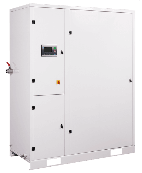 Спиральный компрессор Remeza КС10-10В3