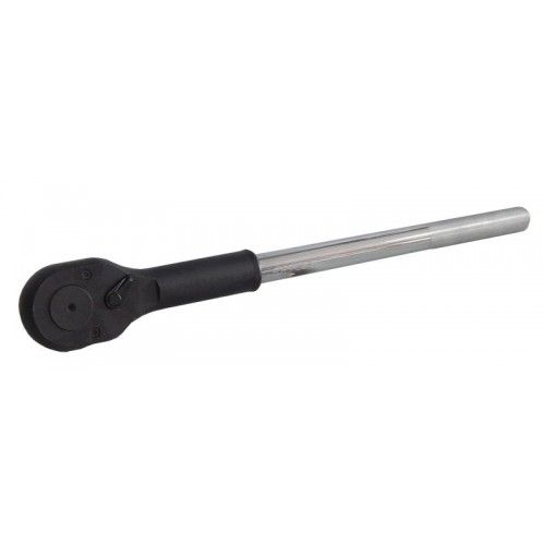 Трещотка реверсивная с накаткой 3/4'' Forsage F-8026510