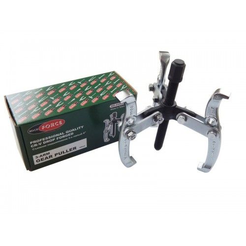 Съемник подшипников 3-х лапый 3'' Rock Force RF-6590203