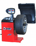 Балансировочный станок Horex-Bright CB66