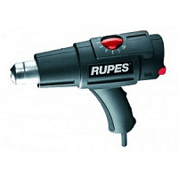 Тепловой пистолет Rupes GTV 18 многофункционального назначения, мощность 1,8 кВт