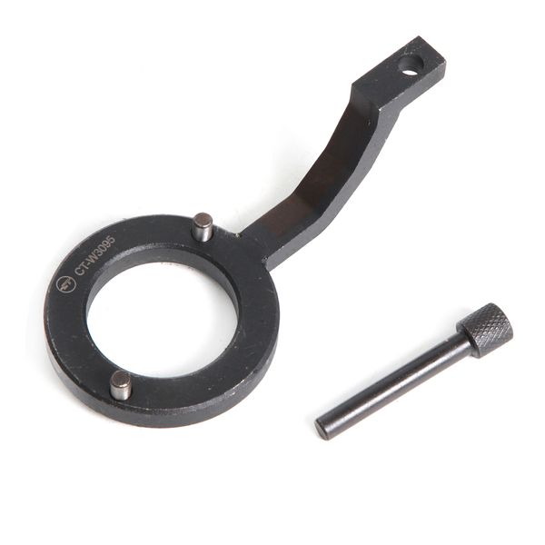 Инструмент для блокировки ТНВД Land Rover, Jaguar Car-Tool CT-W3095