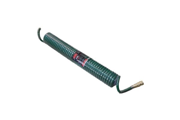 Шланг витой полиуретановый Rock Force RF-1208-15M, 8х12 мм х 15 м