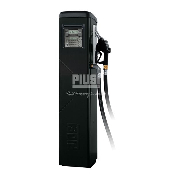 Self Service 100 MC 2.0 230V - Стационарная топливораздаточная колонка для дизельного топлива